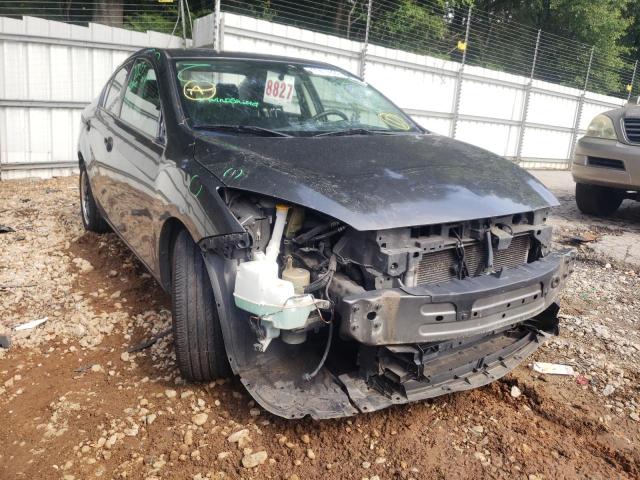 MAZDA 3 I 2010 with VIN JM1BL1SG4A1218549 - Photo from auction