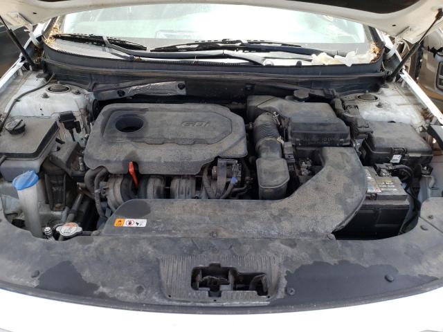 Photo 7 from auction – 2017 HYUNDAI SONATA SE with VIN 5NPE24AF3HH561012