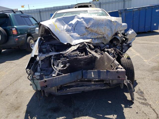 Photo 9 from auction – 2008 TOYOTA COROLLA CE with VIN 1NXBR32E98Z944159
