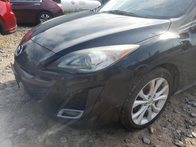 Photo 9 from auction – 2011 MAZDA 3 S with VIN JM1BL1W67B1364379