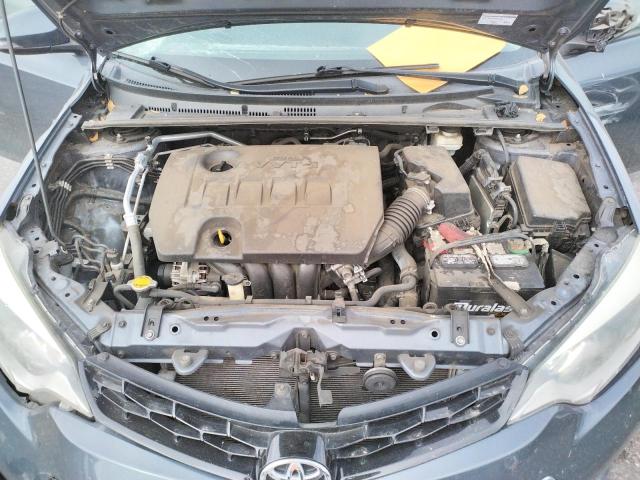 Photo 7 from auction – 2016 TOYOTA COROLLA L with VIN 5YFBURHE7GP487425
