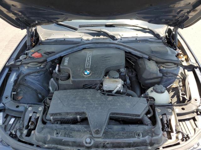 Photo 7 from auction – 2014 BMW 328 XI with VIN WBA3B3C5XEJ981338