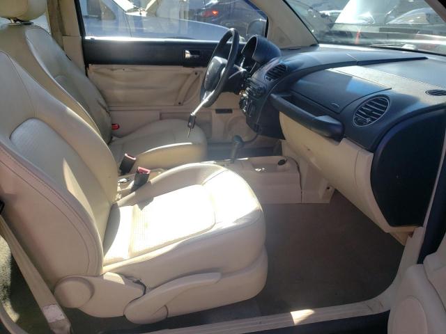 Photo 5 from auction – 2008 VOLKSWAGEN NEW BEETLE with VIN 3VWPG31CX8M508888
