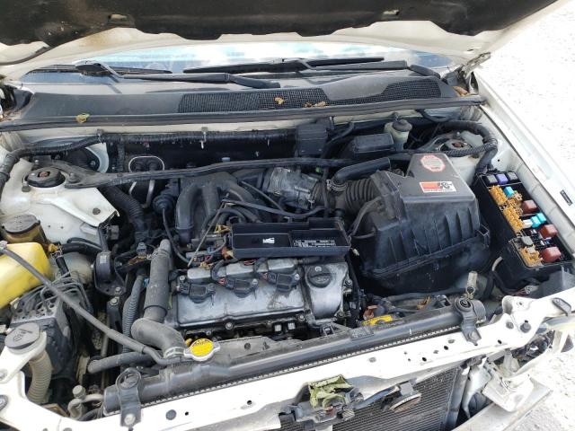 Photo 7 from auction – 2004 TOYOTA HIGHLANDER with VIN JTEEP21A640002227