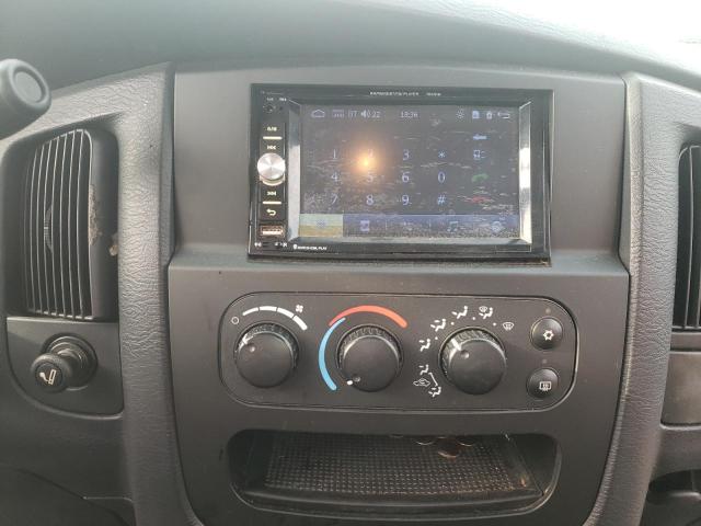 Photo 9 from auction – 2005 DODGE RAM 2500 S with VIN 3D7KS28DX5G827566