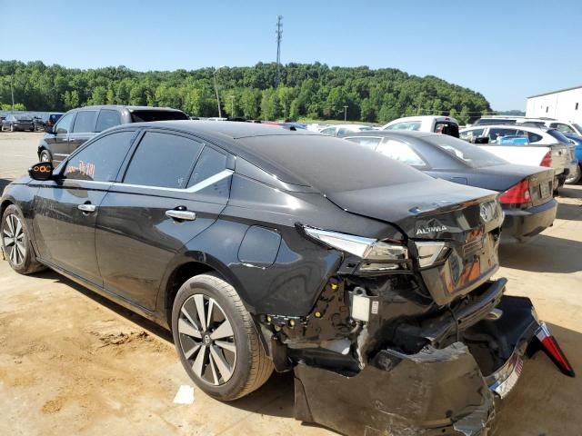 Photo 3 from auction – 2020 NISSAN ALTIMA SV with VIN 1N4BL4DV9LC284802