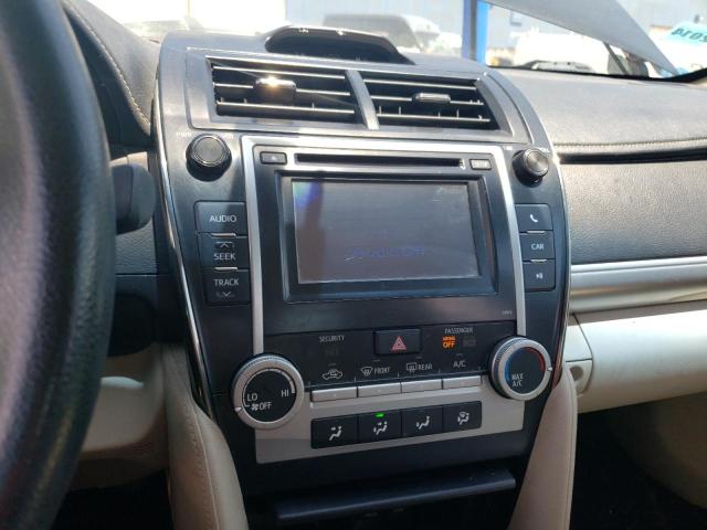 Foto 9 de la subasta – 2012 TOYOTA CAMRY BASE con VIN 4T1BF1FK2CU179592
