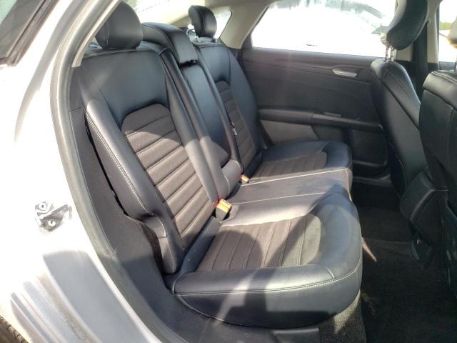 Photo 6 from auction – 2018 FORD FUSION SE with VIN 3FA6P0HD1JR223202