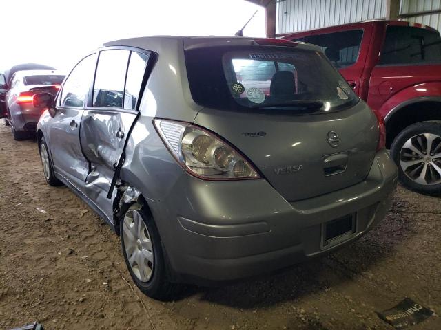 Zdjęcie 3 z aukcji – 2011 NISSAN VERSA S z VIN 3N1BC1CP5BL498882