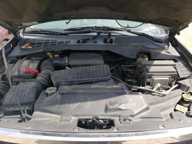 Photo 7 from auction – 2007 DODGE DURANGO SL with VIN 1D8HD48P37F542086