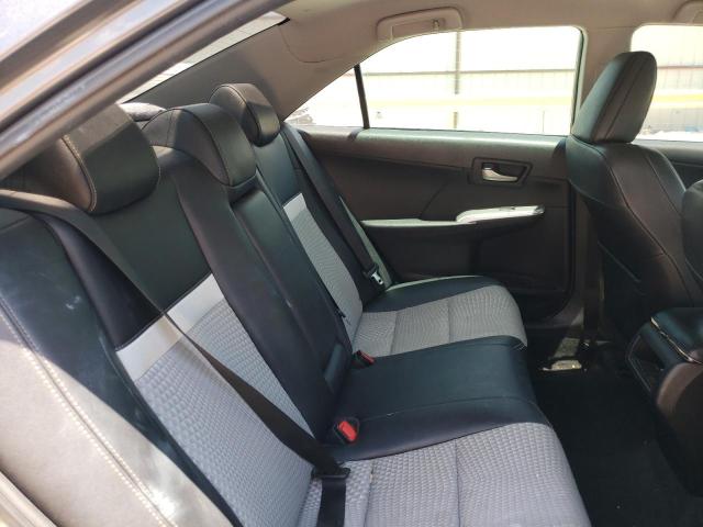 Photo 6 from auction – 2012 TOYOTA CAMRY BASE with VIN 4T1BF1FK8CU056217
