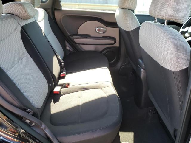 Photo 6 from auction – 2017 KIA SOUL with VIN KNDJN2A21H7458862