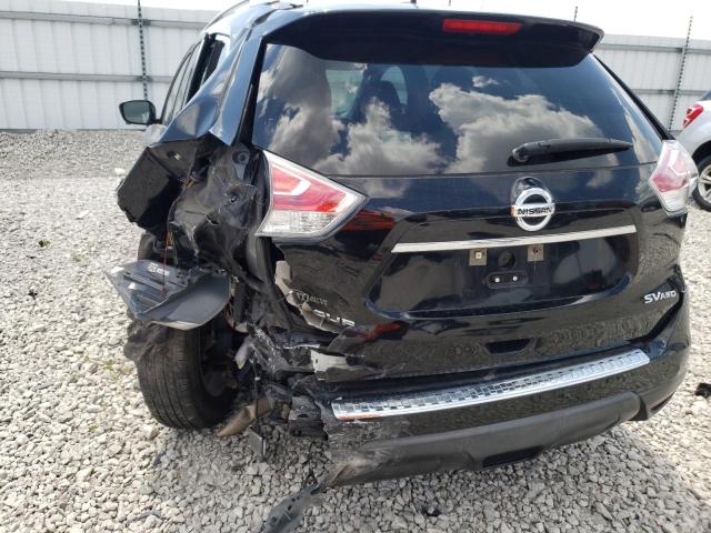 Photo 9 from auction – 2016 NISSAN ROGUE S with VIN KNMAT2MVXGP626377