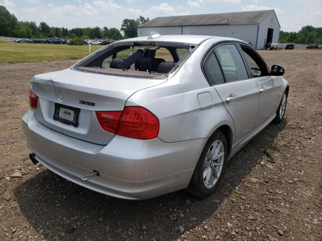 Photo 4 from auction – 2010 BMW 328 XI with VIN WBAPK7C56AA461043