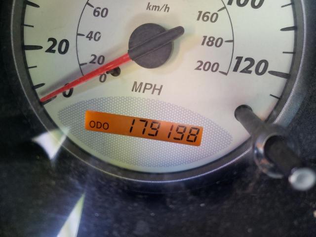 Photo 8 from auction – 2003 TOYOTA RAV4 with VIN JTEGH20V630087112
