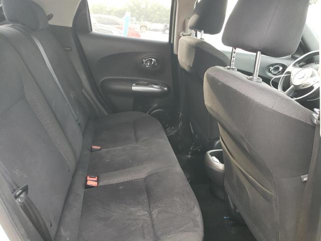 Photo 6 from auction – 2012 NISSAN JUKE S with VIN JN8AF5MV3CT116547