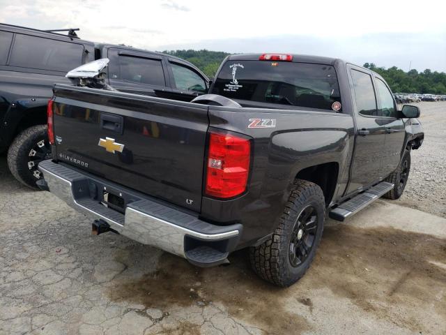 Photo 4 from auction – 2014 CHEVROLET SILVERADO with VIN 3GCUKREC2EG449976