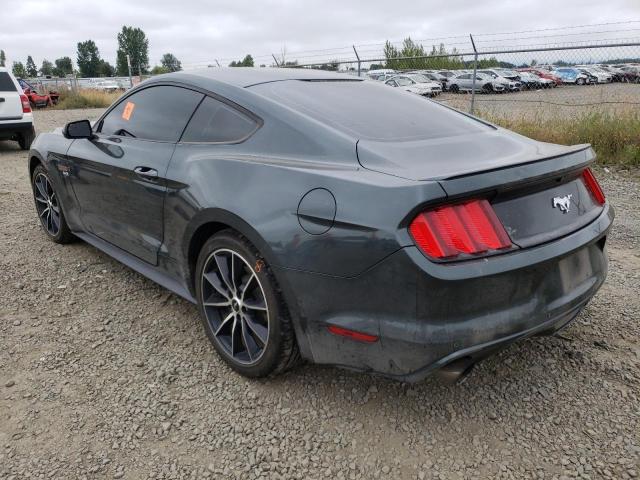 Photo 3 from auction – 2016 FORD MUSTANG with VIN 1FA6P8TH7G5268715