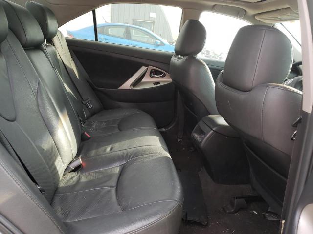 Photo 6 from auction – 2007 TOYOTA CAMRY CE with VIN 4T1BE46K97U061534