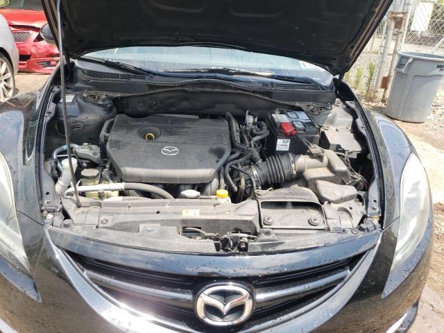 Photo 7 from auction – 2013 MAZDA 6 TOURING with VIN 1YVHZ8EH5D5M03335