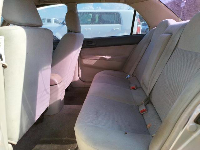 Photo 6 from auction – 2005 MITSUBISHI LANCER ES with VIN JA3AJ26E35U029698