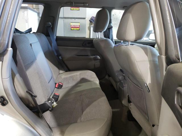 Photo 6 from auction – 2006 SUBARU FORESTER 2 with VIN JF1SG63636H711022