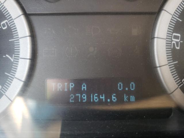 Photo 8 from auction – 2008 FORD ESCAPE XLT with VIN 1FMCU93138KA09300