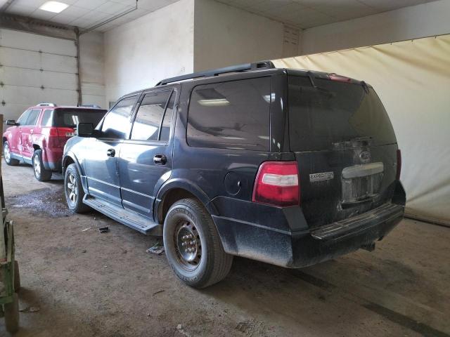 Photo 3 from auction – 2009 FORD EXPEDITION with VIN 1FMFU16509EB10775