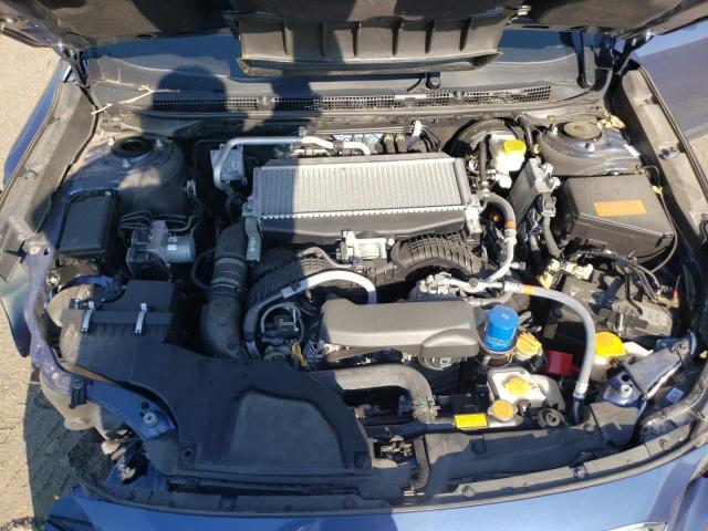 Photo 7 from auction – 2021 SUBARU OUTBACK TO with VIN 4S4BTGPD4M3201725