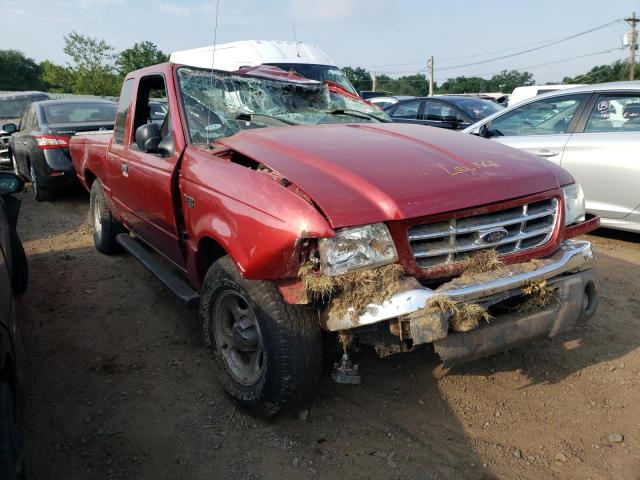 FORD RANGER SUP 2003 with VIN 1FTZR45E33TA46143 - Photo from auction