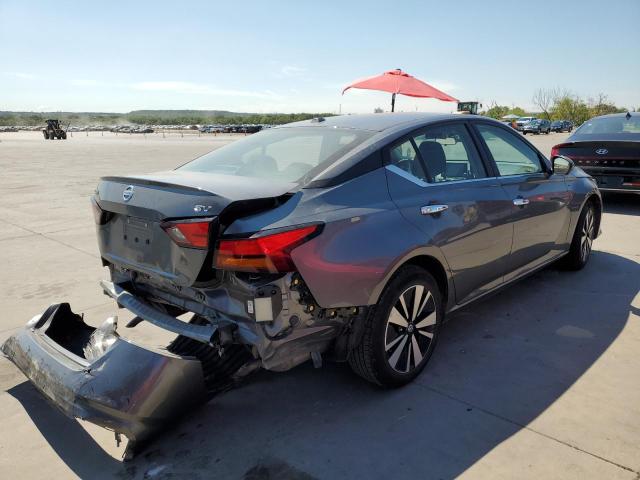 Photo 4 from auction – 2021 NISSAN ALTIMA SV with VIN 1N4BL4DV9MN360931