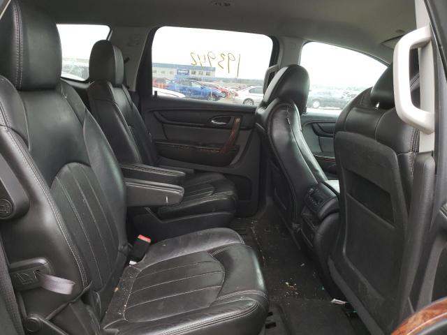 Photo 6 from auction – 2013 CHEVROLET TRAVERSE L with VIN 1GNKVLKD5DJ214663