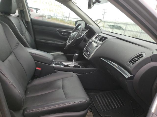 Photo 5 from auction – 2017 NISSAN ALTIMA 2.5 with VIN 1N4AL3AP9HC195587