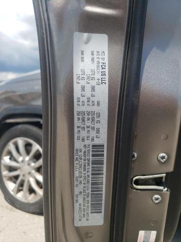 Photo 10 from auction – 2019 JEEP CHEROKEE L with VIN 1C4PJLCBXKD165169