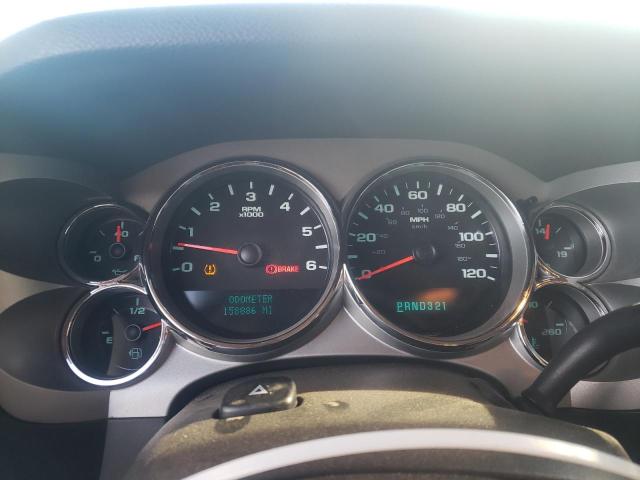 Photo 8 from auction – 2008 CHEVROLET SILVERADO with VIN 1GCEK19J48Z255839