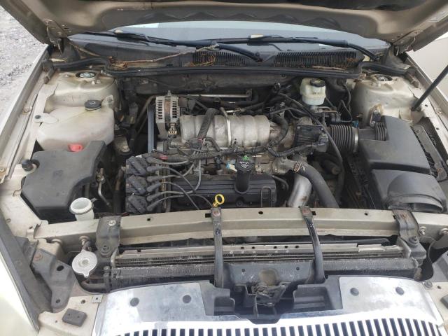 Photo 7 from auction – 2008 BUICK LUCERNE CX with VIN 1G4HD57228U198429