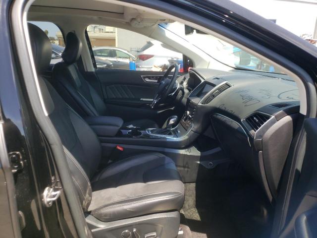 Zdjęcie 5 z aukcji – 2016 FORD EDGE SPORT z VIN 2FMPK4AP5GBC53010