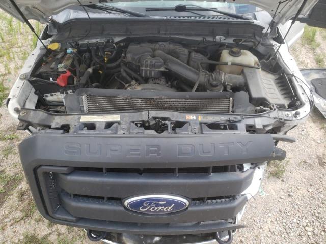 Photo 7 from auction – 2015 FORD F250 SUPER with VIN 1FDBF2A68FEC65553