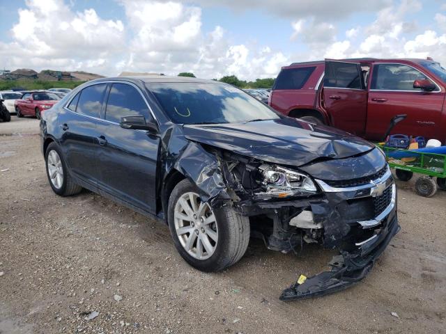 CHEVROLET MALIBU 2LT 2015 with VIN 1G11D5SL6FF207519 - Photo from auction
