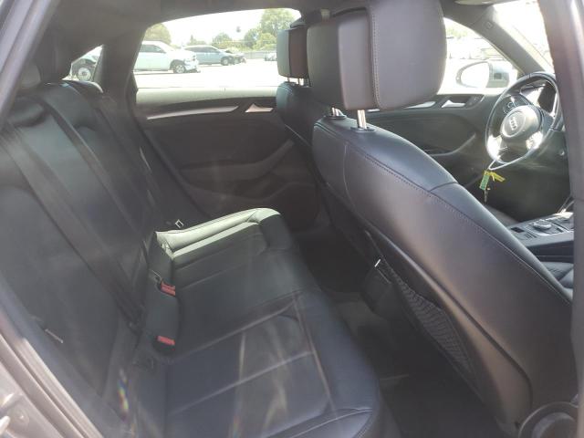 Photo 6 from auction – 2015 AUDI A3 PREMIUM with VIN WAUBFGFF3F1102291