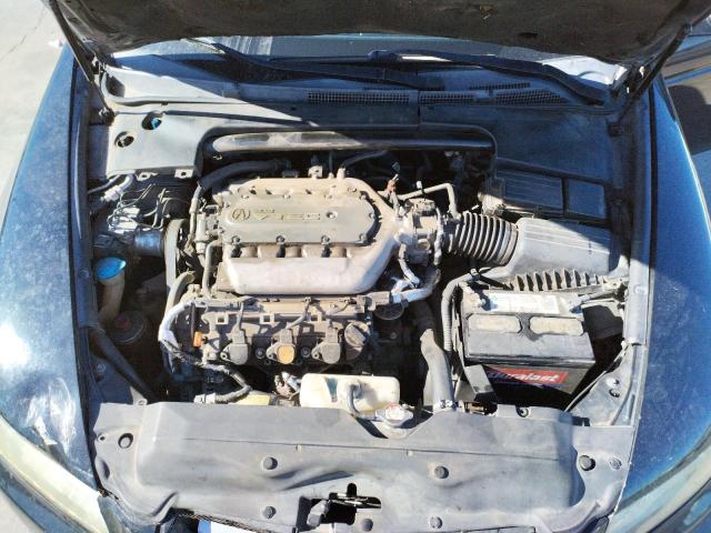 Photo 7 from auction – 2006 ACURA 3.2TL with VIN 19UUA662X6A041900