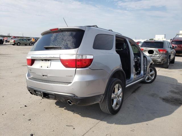 Photo 4 from auction – 2013 DODGE DURANGO CR with VIN 1C4SDHDT3DC687415