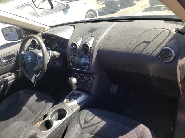 Photo 9 from auction – 2014 NISSAN ROGUE SELE with VIN JN8AS5MT2EW615951