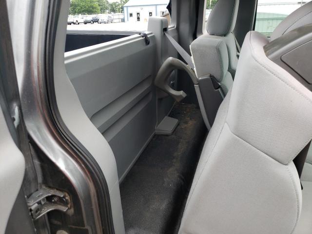 Photo 6 from auction – 2007 FORD F150 with VIN 1FTRF122X7NA08517
