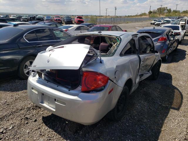 Photo 4 from auction – 2009 PONTIAC G5 with VIN 1G2AS18H097115334