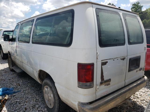 Photo 3 from auction – 2011 FORD ECONOLINE with VIN 1FBNE3BL5BDA66947