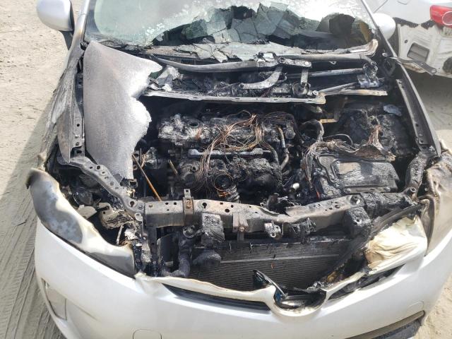 Photo 7 from auction – 2014 TOYOTA PRIUS with VIN JTDKN3DU0E0387858