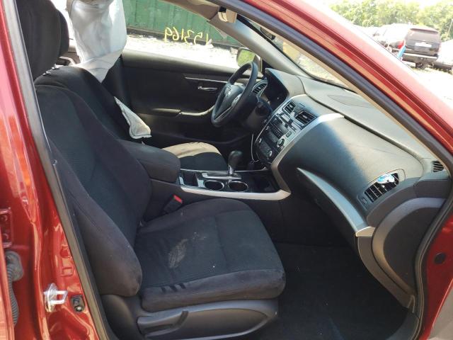 Photo 5 from auction – 2014 NISSAN ALTIMA 2.5 with VIN 1N4AL3AP6EN377490