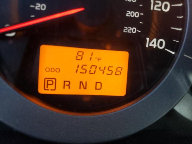 Photo 8 from auction – 2012 TOYOTA RAV4 with VIN 2T3BF4DV4CW198022