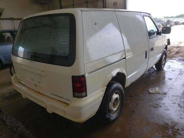 Photo 4 from auction – 1995 DODGE CARAVAN C/ with VIN 2B7GH11K5SR227402